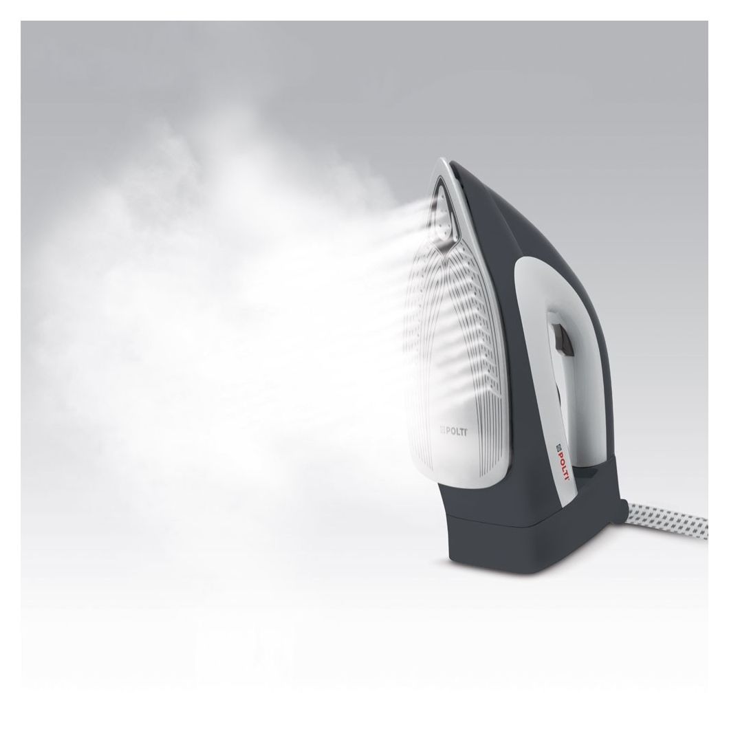 Vaporella Simply VS10.12 2200 W Dampfbügelstation 120 g/min (Schwarz, Grau, Weiß) 