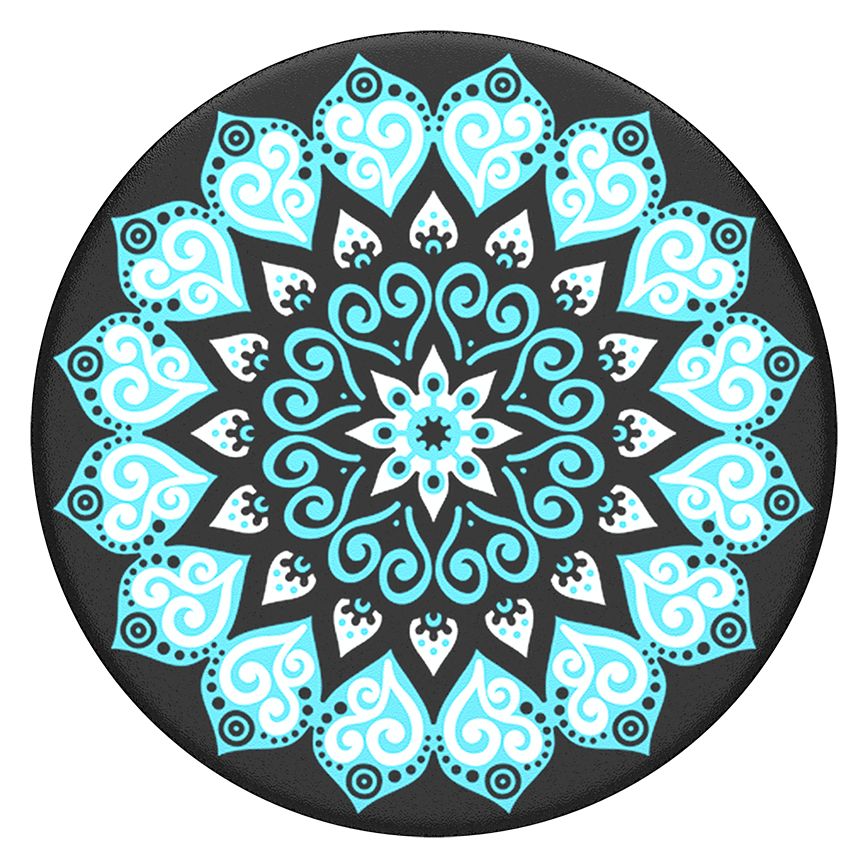 PG Friedensmandala Himmel 