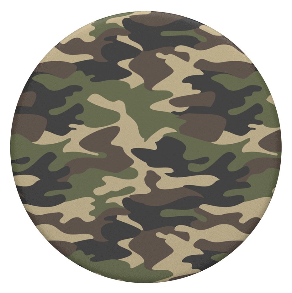 PG Woodland Camo 