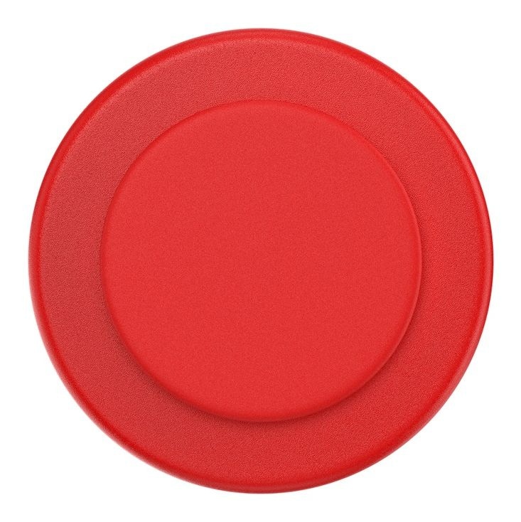 PopGrip MagSafe Fingerring  (Rot) 
