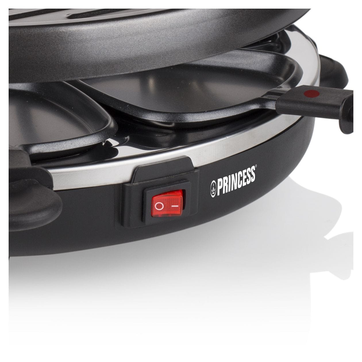 162725 Raclette 6 Person(en) 800 W 