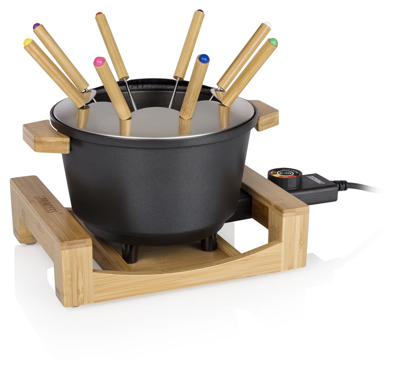 173025 Fondue Pur 8 Person(en) 800 W 