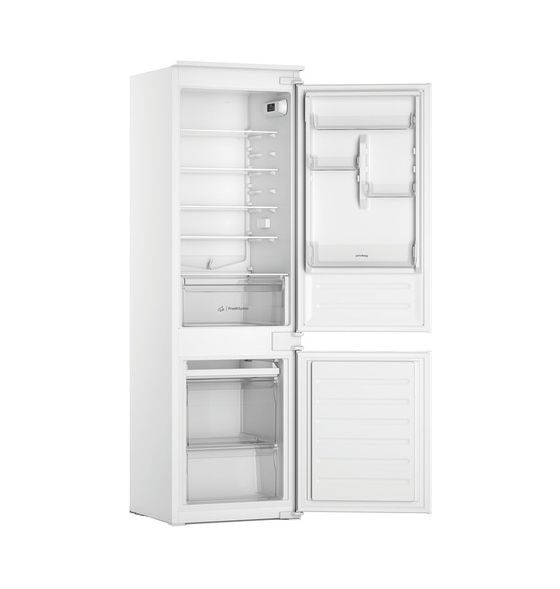 PCIL178S12 189 l / 79 l Einbau Kühl-/Gefrierkombination 227 kWh NoFrost 