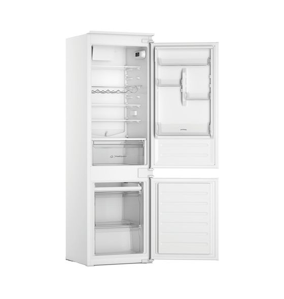 PCIL18S13 189 l / 79 l Einbau Kühl-/Gefrierkombination 181 kWh NoFrost 