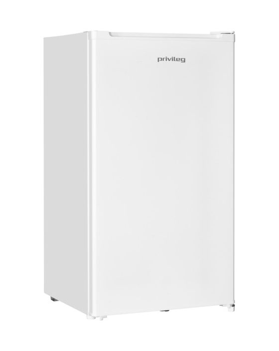 PR48RM112W 88 l Tischkühlschrank EEK: E 85 kWh Jahr  (Weiß) 