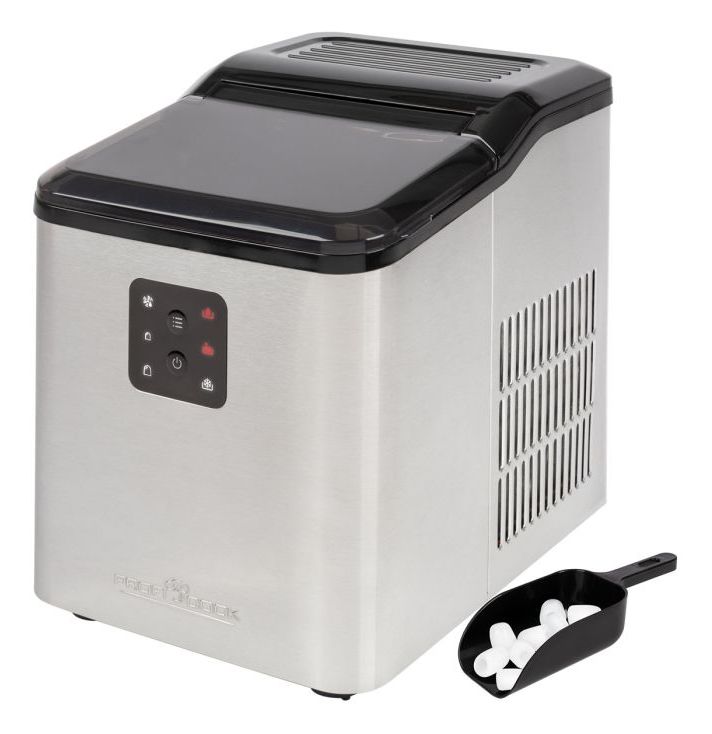 PC-EWB 1253 Eingebauter/freistehender Eiswürfelbereiter 
