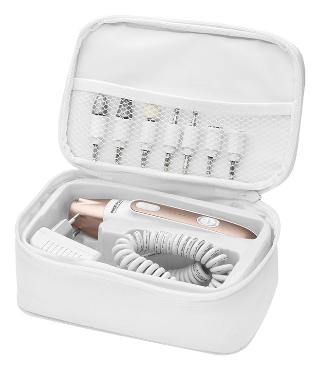 PC-MPS3004 Elektrisches Maniküre-/Pediküre-Set 