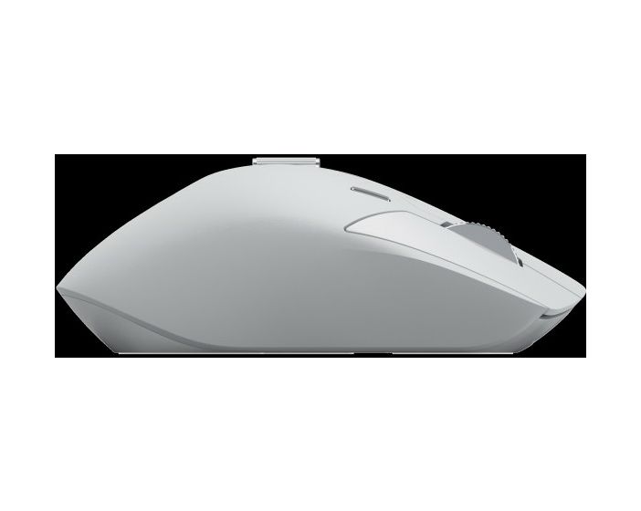 MT760M 4000 DPI Büro Maus Laser  (Grau) 