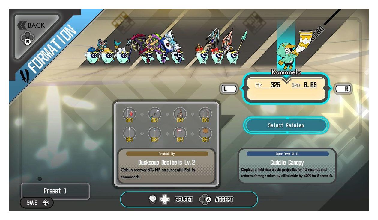 Ratatan (Nintendo Switch 2) 