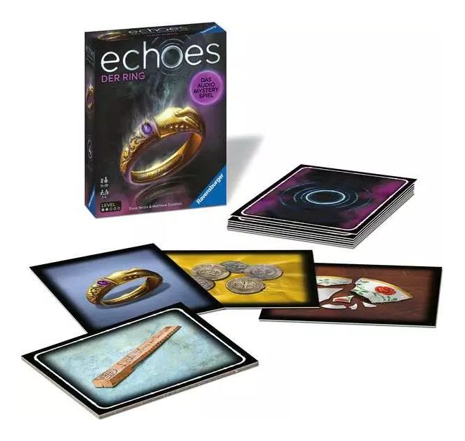 echoes Der Ring 
