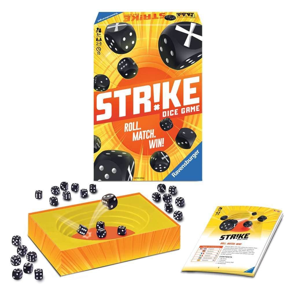 Strike 
