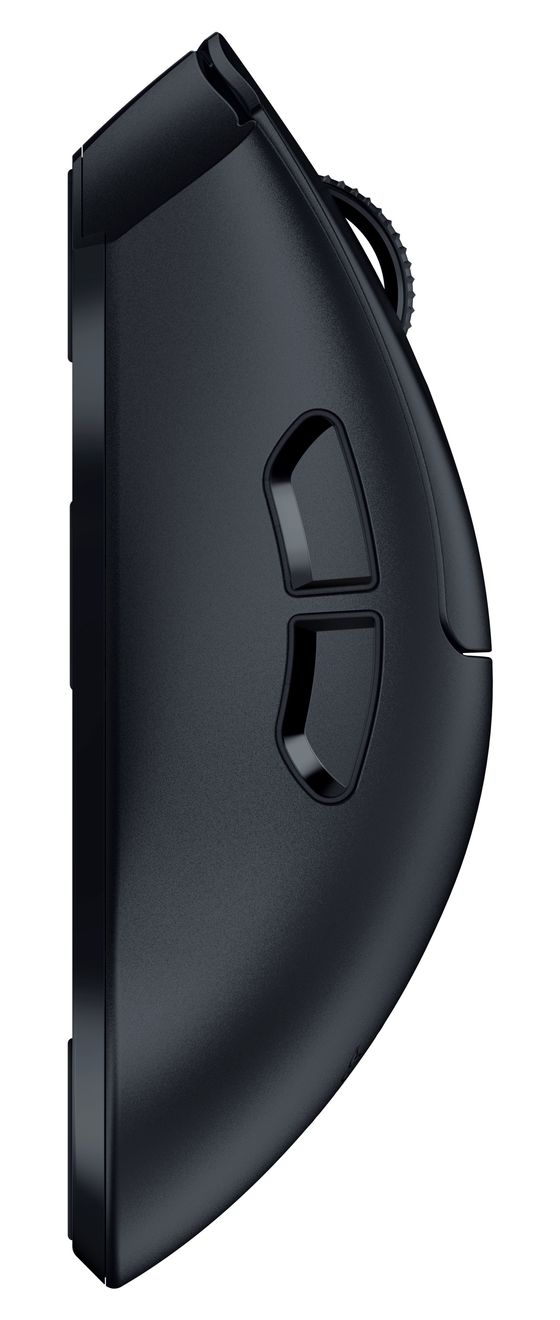 DeathAdder V4 Pro 45000 DPI Gaming Maus Optisch  (Schwarz) 