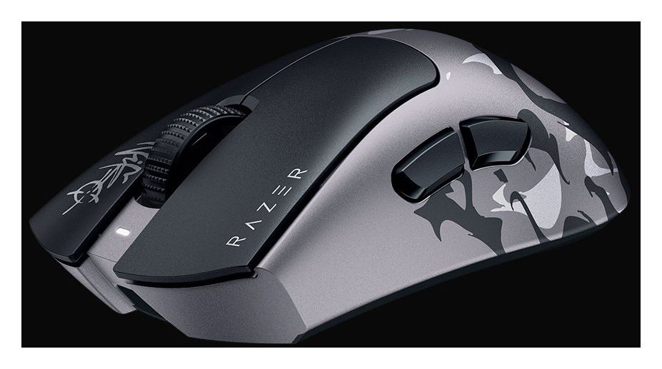 DeathAdder V4 Pro 