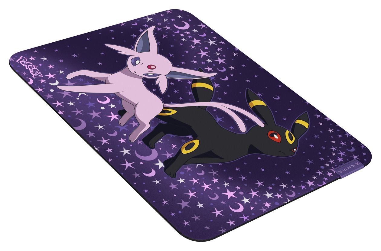 Gigantus V2 – Espeon & Umbreon Edition 
