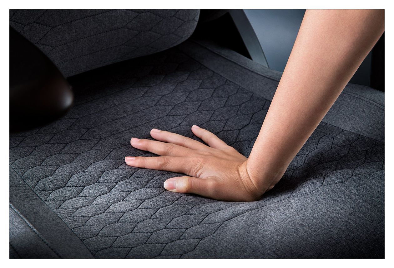 Iskur V2 Gaming-Sessel bis 136 kg 