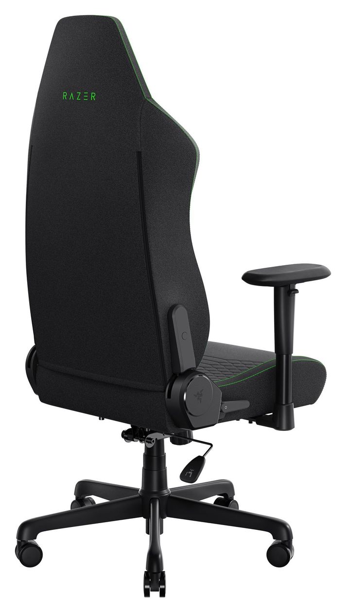 Iskur V2 X Gamingstuhl bis 136 kg 