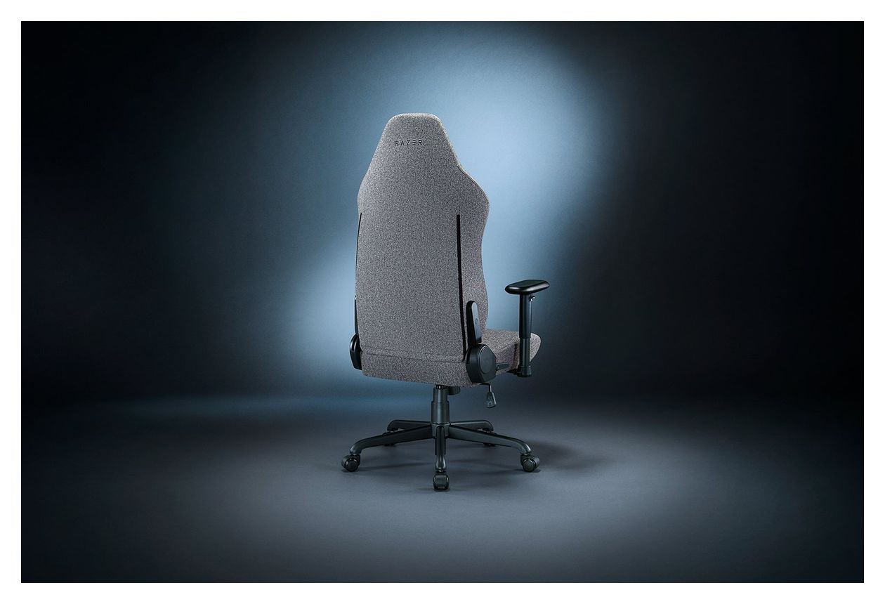 Iskur V2 X Gamingstuhl bis 136 kg 