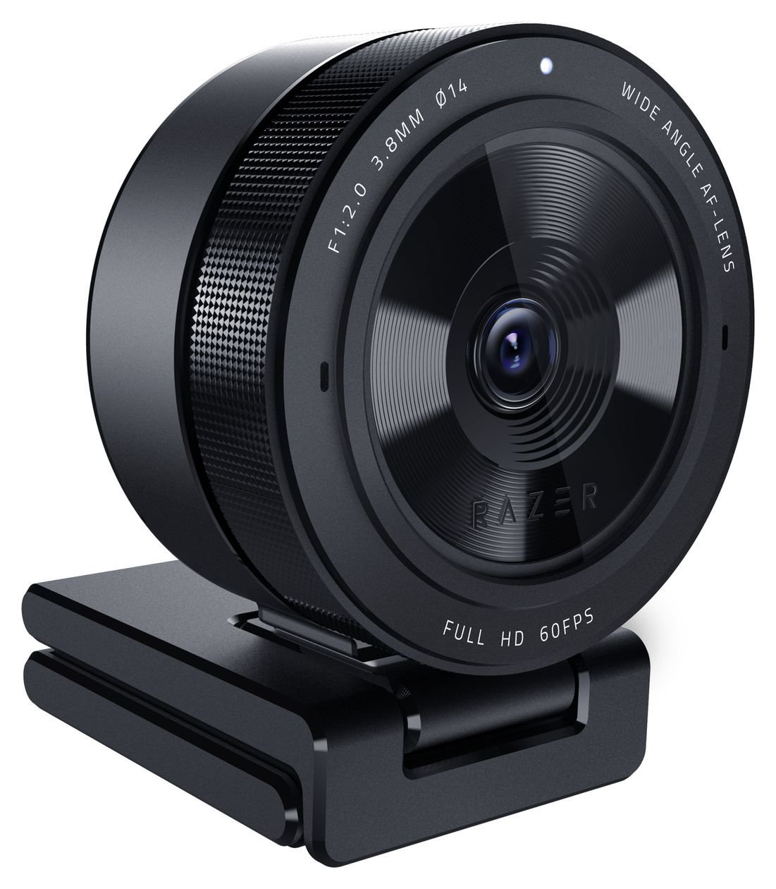 Kiyo Pro 1920 x 1080 Pixel Webcam 
