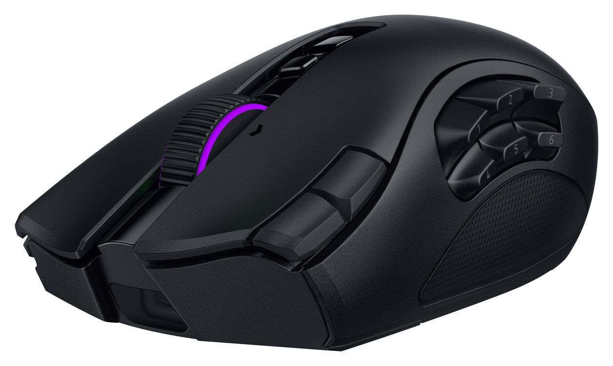 Naga V3 Pro 