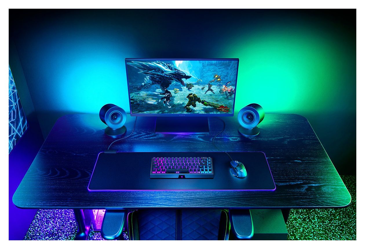 Nommo V2 