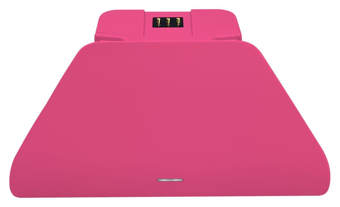 Universal-Schnellladestation Xbox  (Pink) 