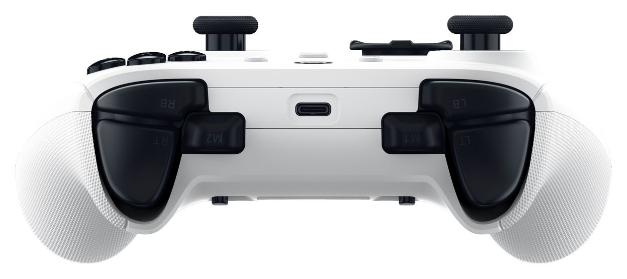 Wolverine V3 Pro Analog Gamepad für PC, Xbox Series S, Xbox Series X  (Weiß) 