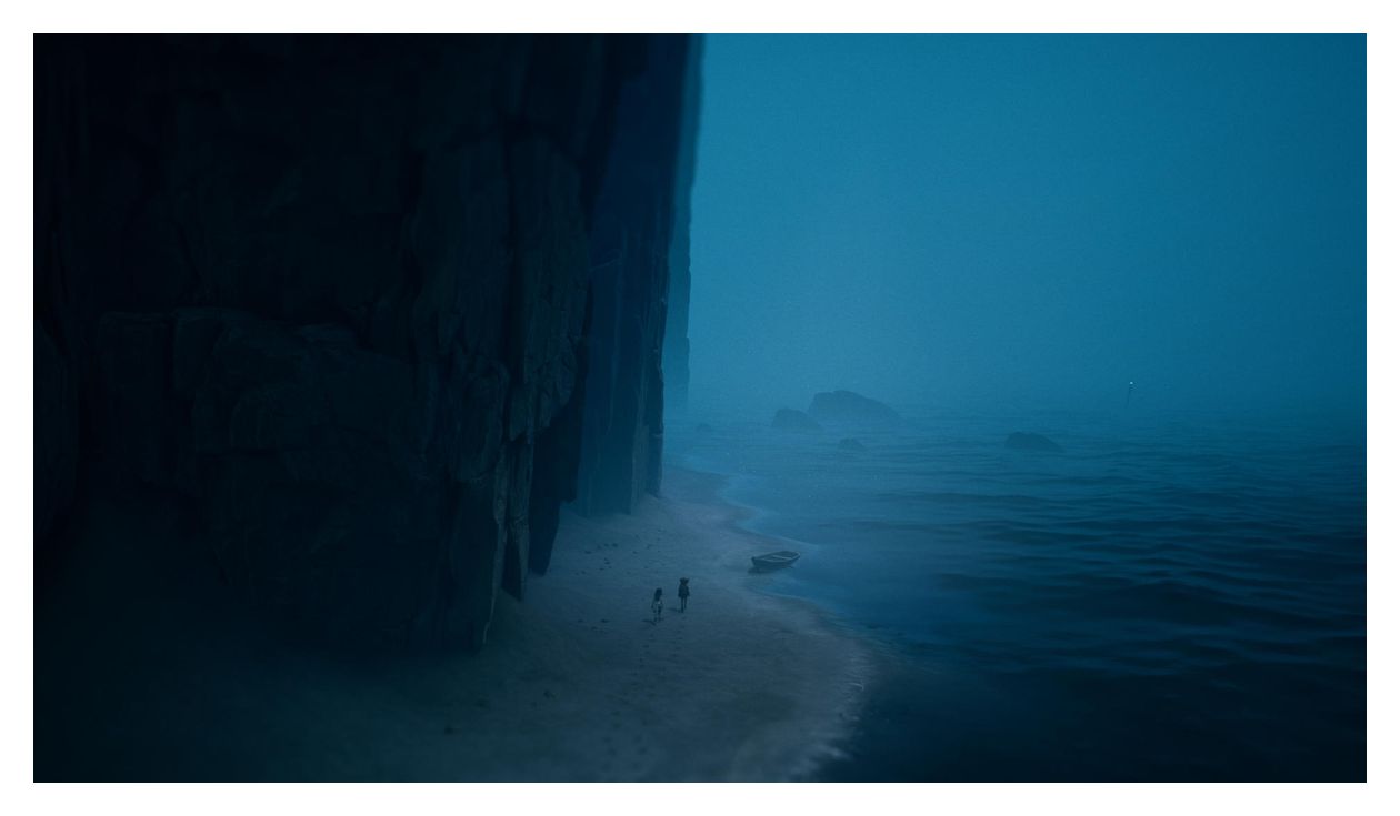 Reanimal (Nintendo Switch 2) 