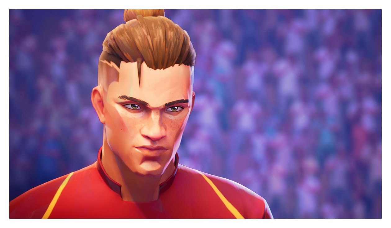 Rematch Elite Edition (PlayStation 5) 