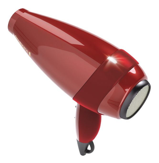 AC9096 Silk Haartrockner 2400 W  (Rot) 