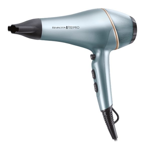 AC9300 Shine Therapy Pro Haartrockner 2200 W  (Blau) 
