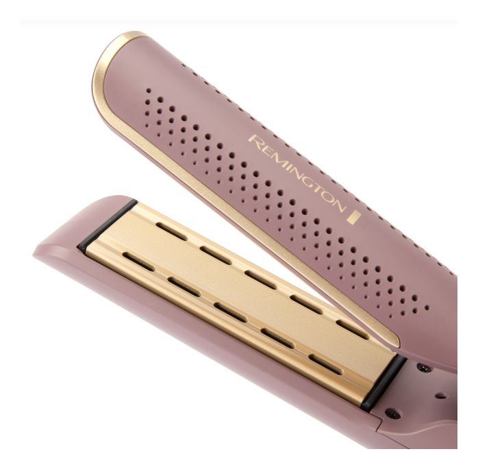 AS8930 AIRvive 2-in-1 Airstyler Haarglätter 135 W  (Pink) 