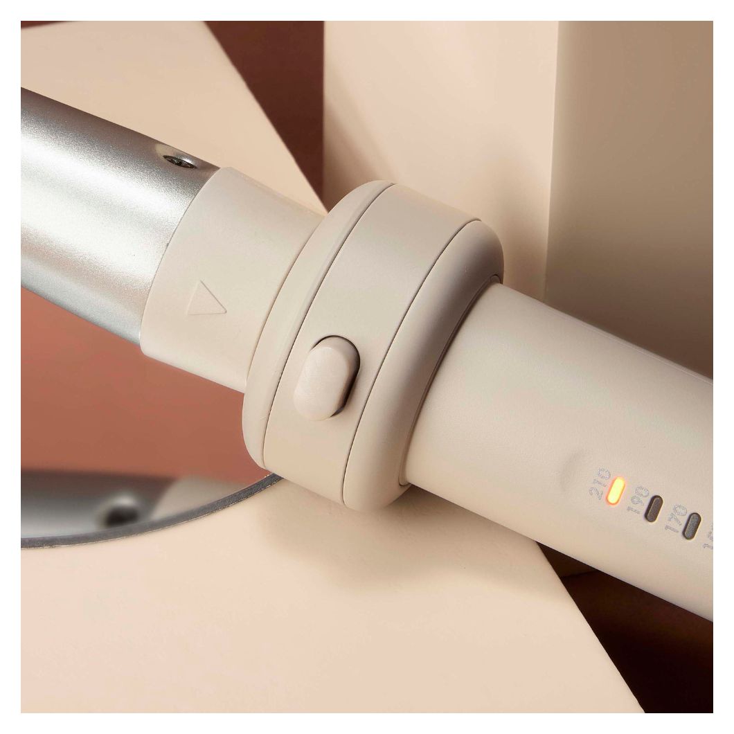 CI41MS5 Trendology 5-in-1 Multistyler  (Beige) 