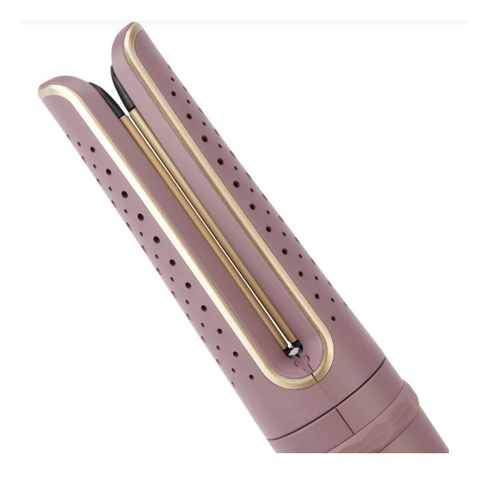 CI8930 AIRvive 2-in-1 Airstyler Lockenstab 25 W  (Pink) 