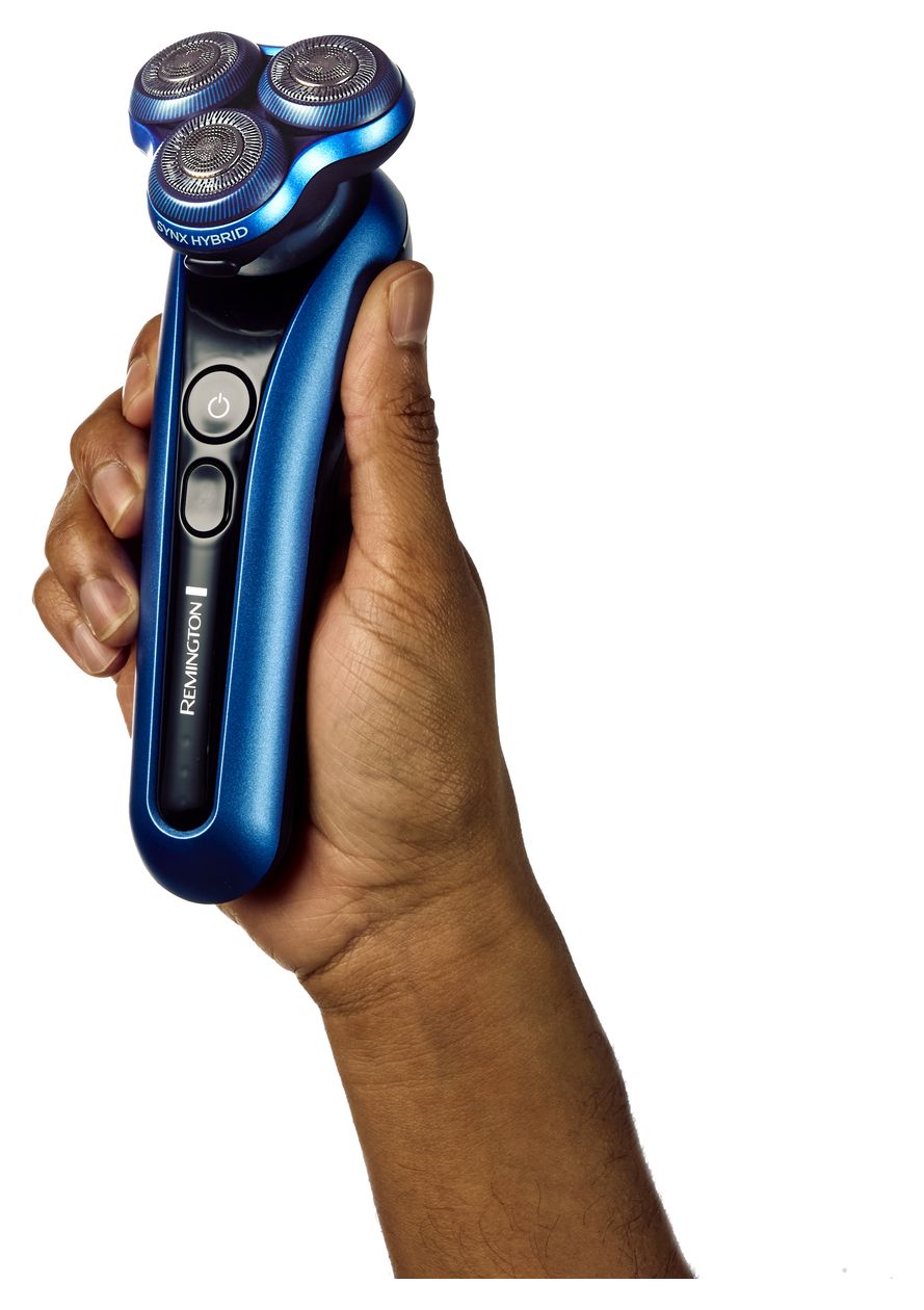 Limitless X7 XR1775 Rasierer Lithium 60 min 