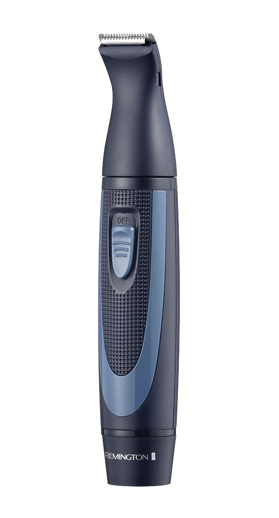 NE3890 Travel Kit 13-teilig Haarschneider Batterie/Akku 2 Aufsteckkämme 