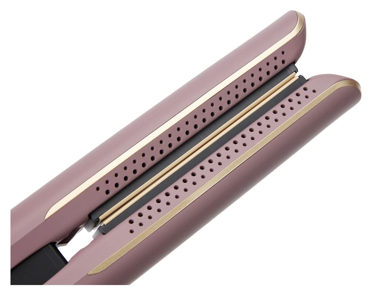 S8930 AirVive Haarglätter  (Pink) 
