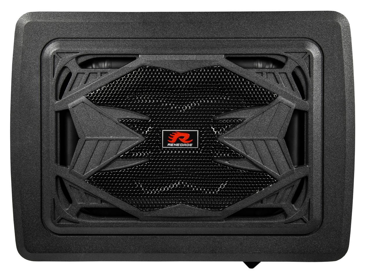 RS600A Einbaulautsprecher 