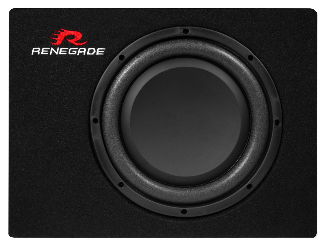 RXS1000 Einbaulautsprecher 