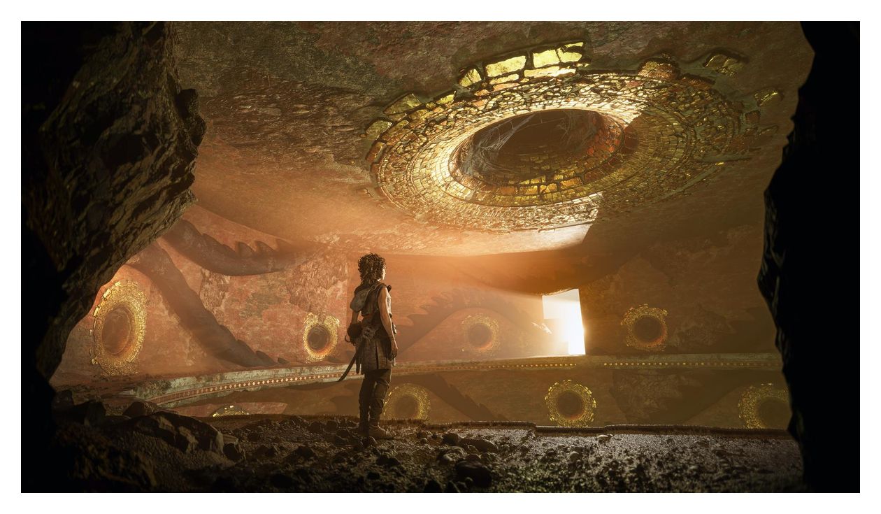 Resonance: A Plague Tale Legacy (PlayStation 5) 