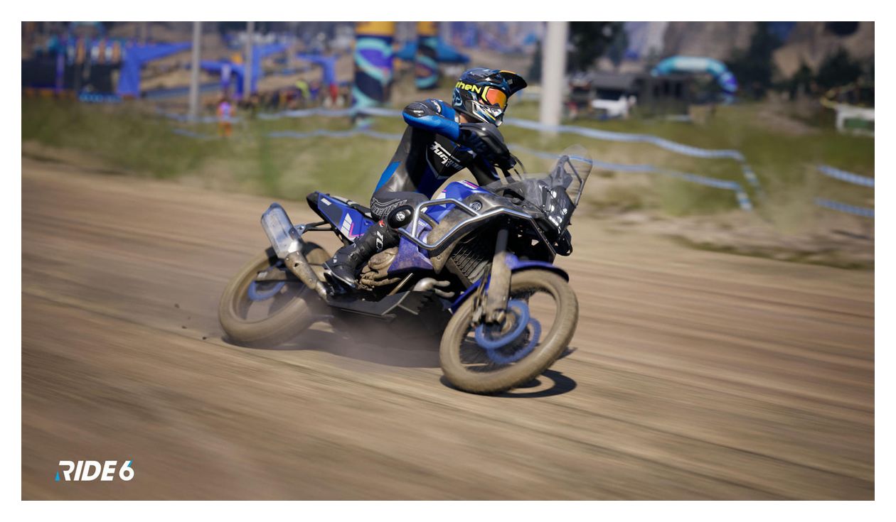RIDE 6 Day One Edition (PlayStation 5) 
