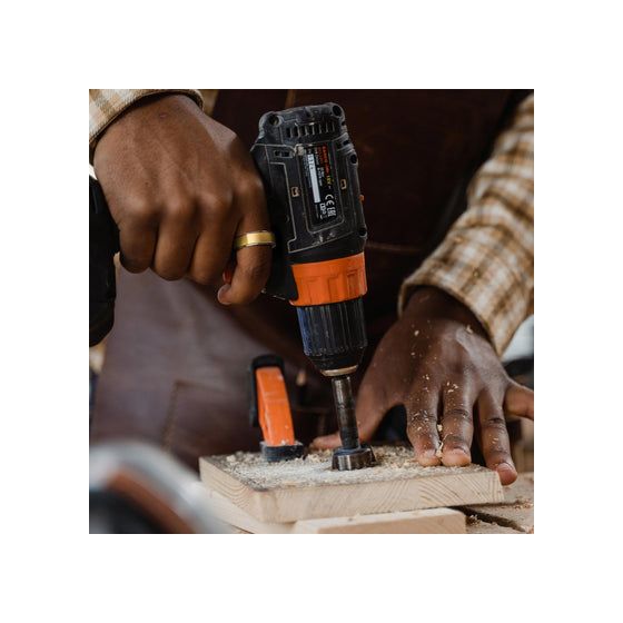 SPR-02 (S) Ringprotektor 21 mm RingConn Gen 2  (Transparent) 