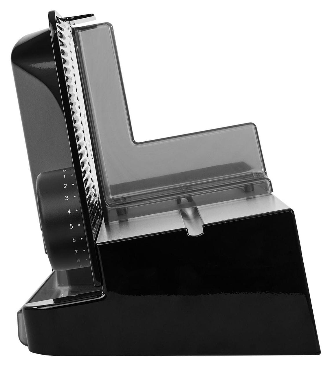 E16 Duo Plus Allesschneider 65 W 
