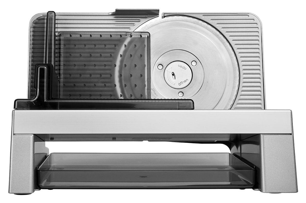 E16 Kompakt Diagonal Allesschneider 65 W 