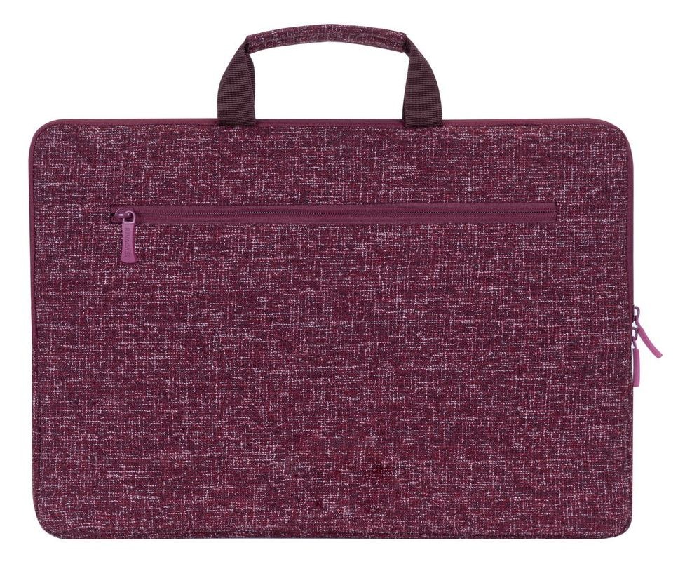 7913 Notebook-Sleeve bis 35,6 cm (14 Zoll) (Burgund) 