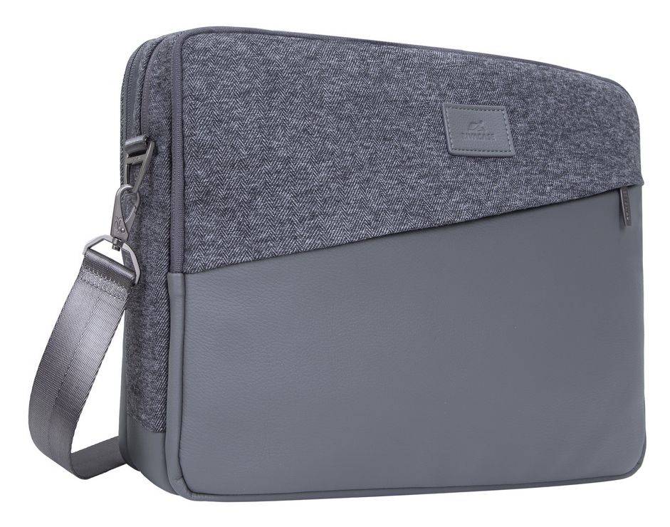 7930 Notebooktasche bis 38,1 cm (15 Zoll) (Grau) 