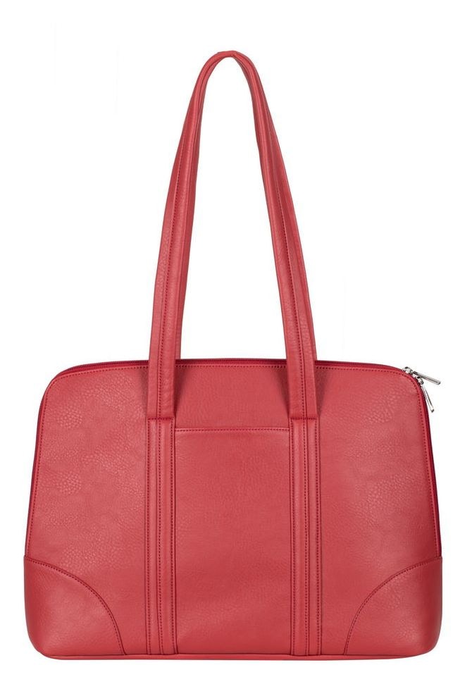 8992 Notebooktasche bis 35,6 cm (14 Zoll) (Rot) 