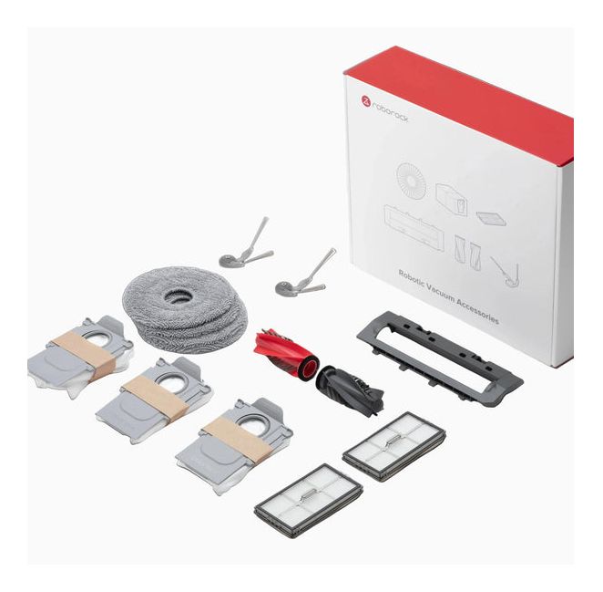 Accessories Kit f/ Saros 10 