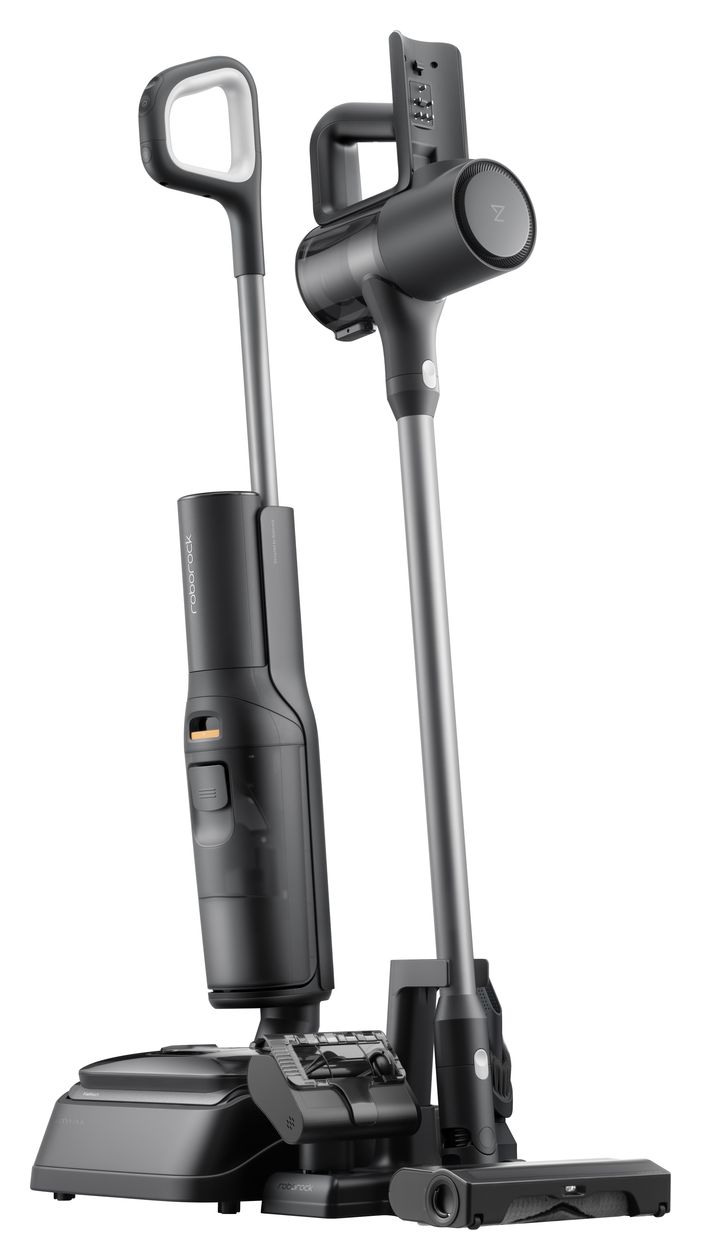 F25 ACE Combo Naß-/Trockensauger bis 60 min Laufzeit 25000 Pascal bis 0,72 l Schmutzwasser 