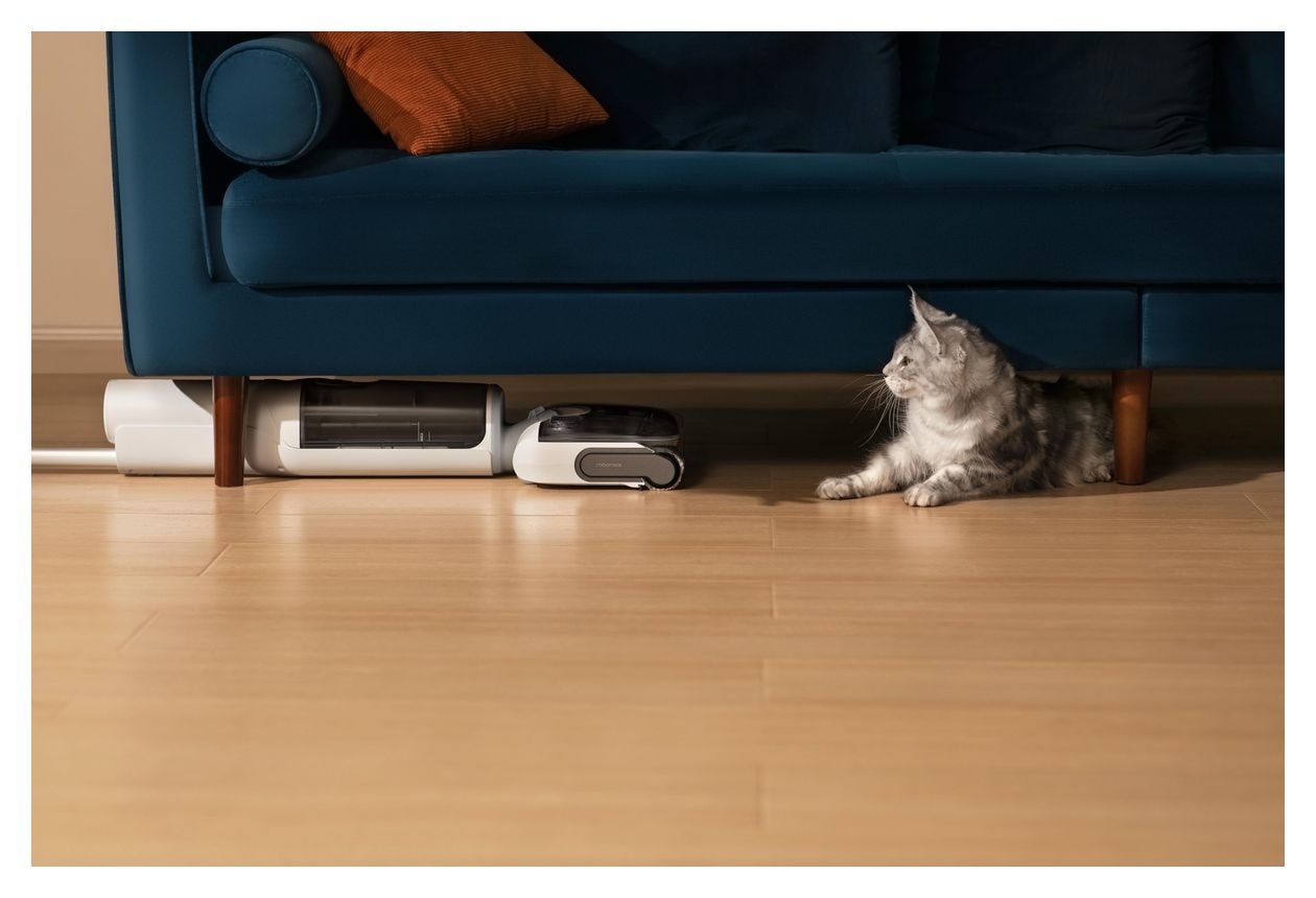 F25 RT Naß-/Trockensauger bis 40 min Laufzeit 2,5 Ah 20000 Pascal bis 0,72 l Schmutzwasser 