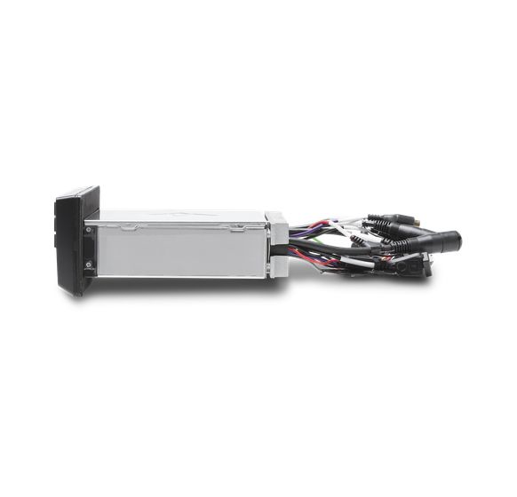 PMX-5CAN 32 GB  (Schwarz) 